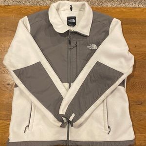 North Face Women’s Denali Jacket with Gloves